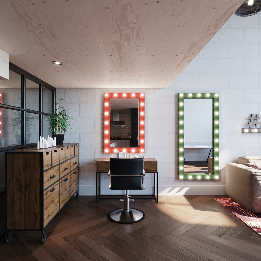 Квартира «для жизни»