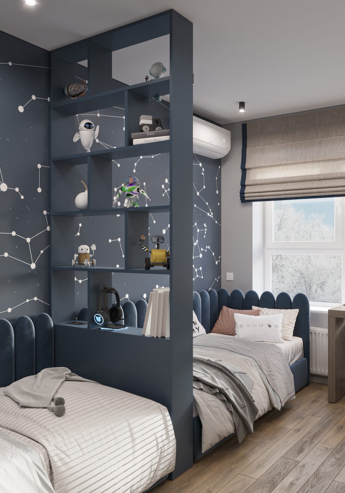 Квартира в ЖК "Весна-2"