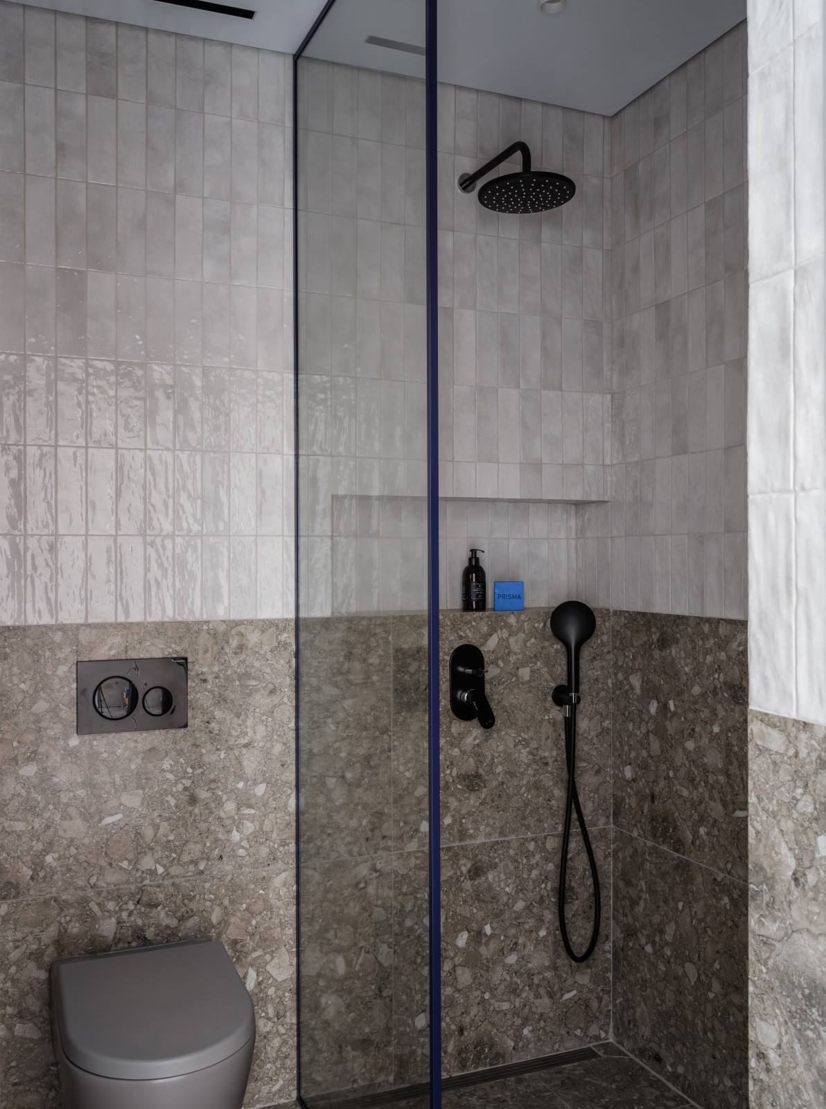 Обложка проекта: Квартира на берегу моря