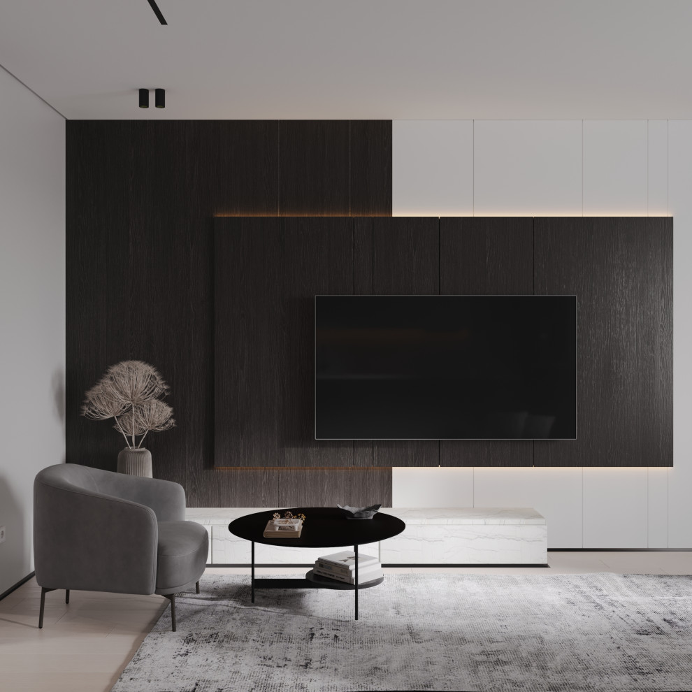 Квартира Советская 67