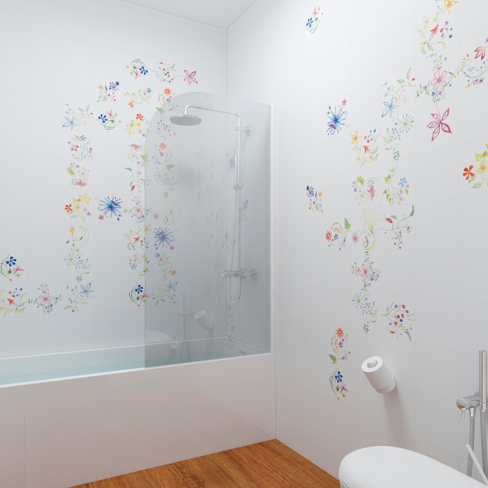 Елена Кукушкина. Дизайн-проект "IL PEZZO GROSSO"