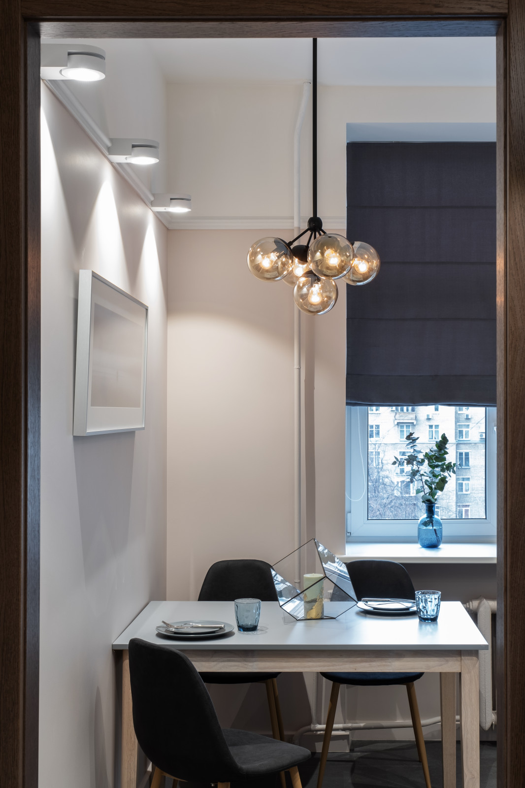 Квартира Академическая