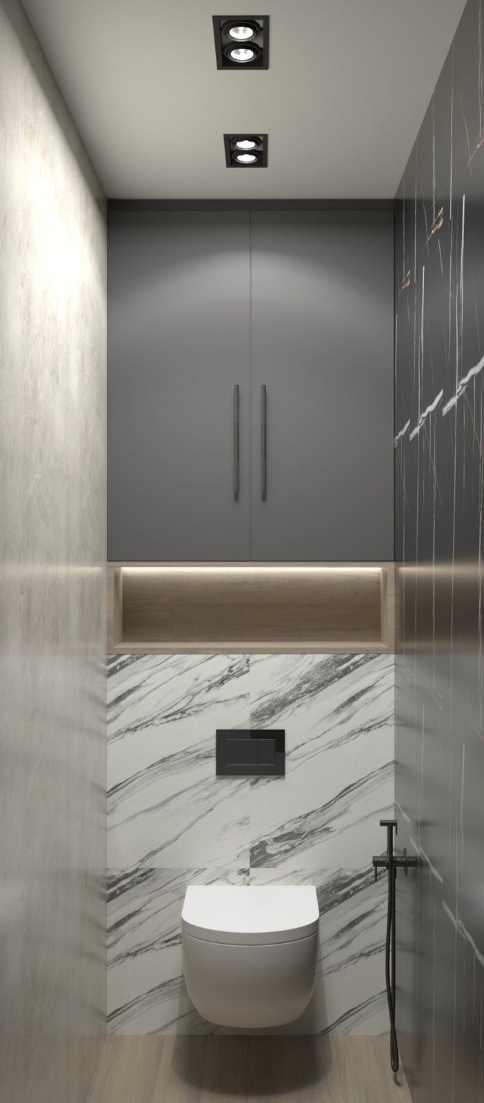 дизайн квартиры 71 метр