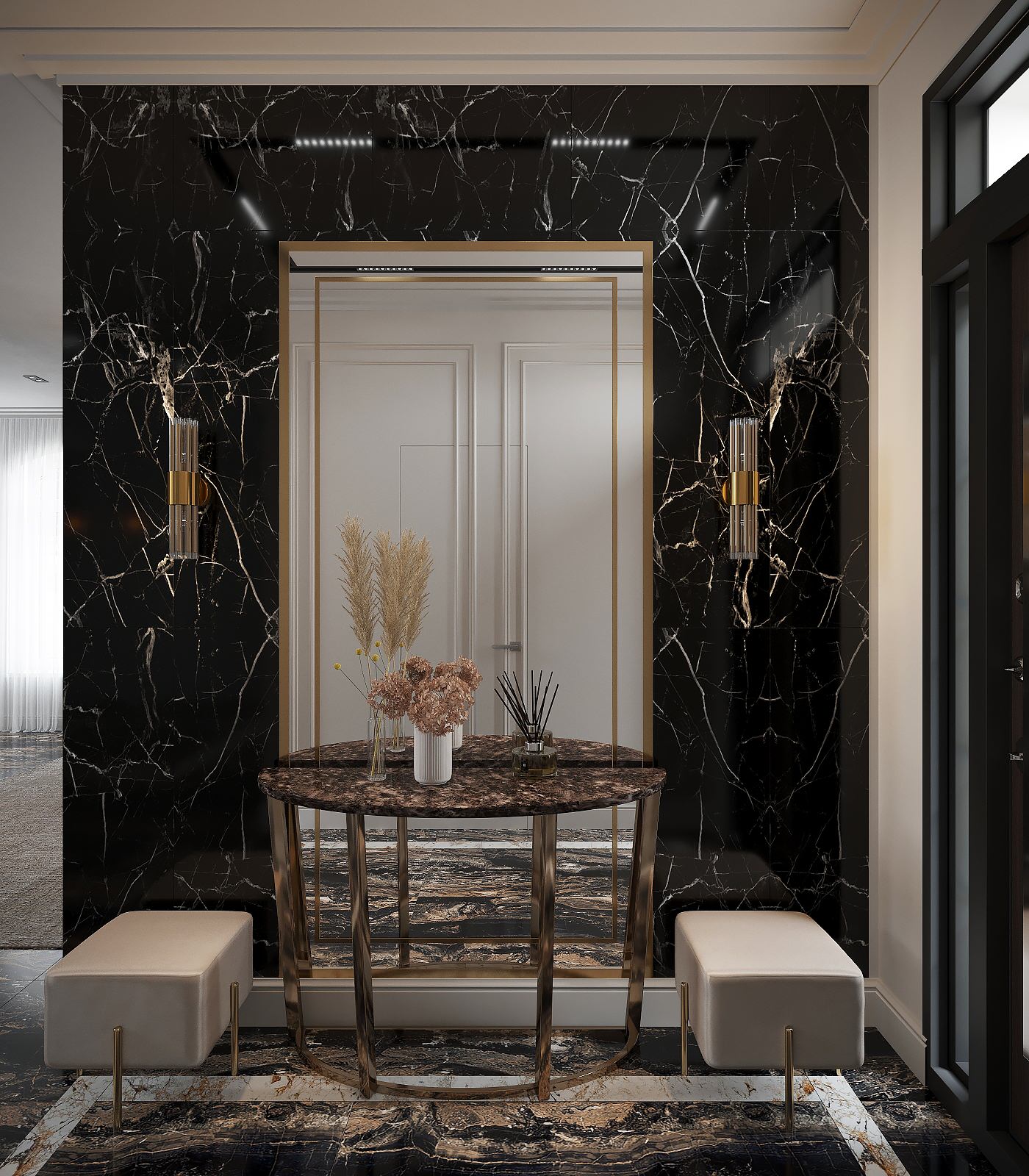 Архангельское-1