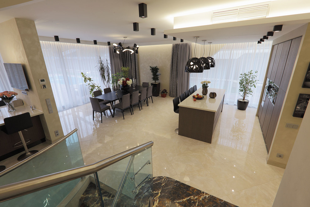 Светлое будущее в поселке Барвиха Хиллс