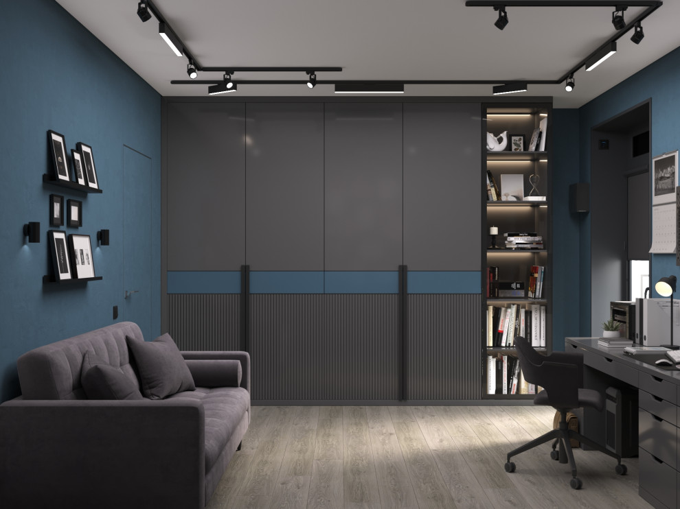 Квартира 80 кв.м. г. Калининград, ул.Малоярославская 10