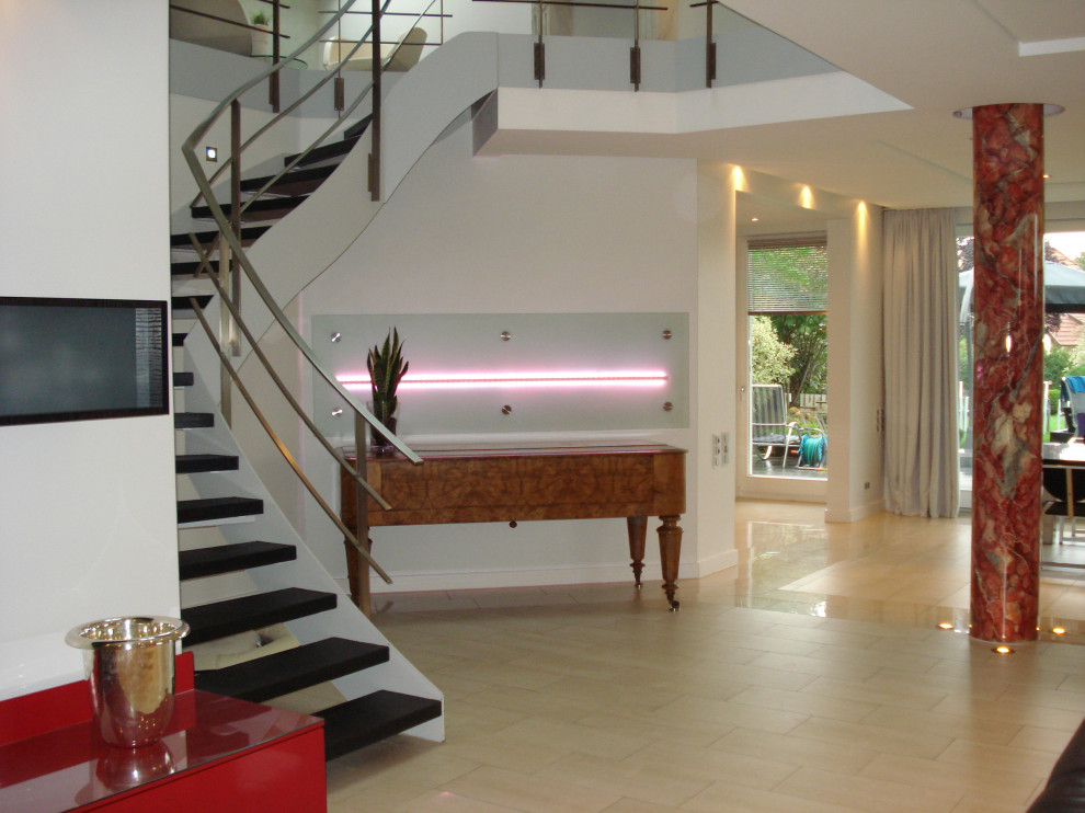 Дом в Германии