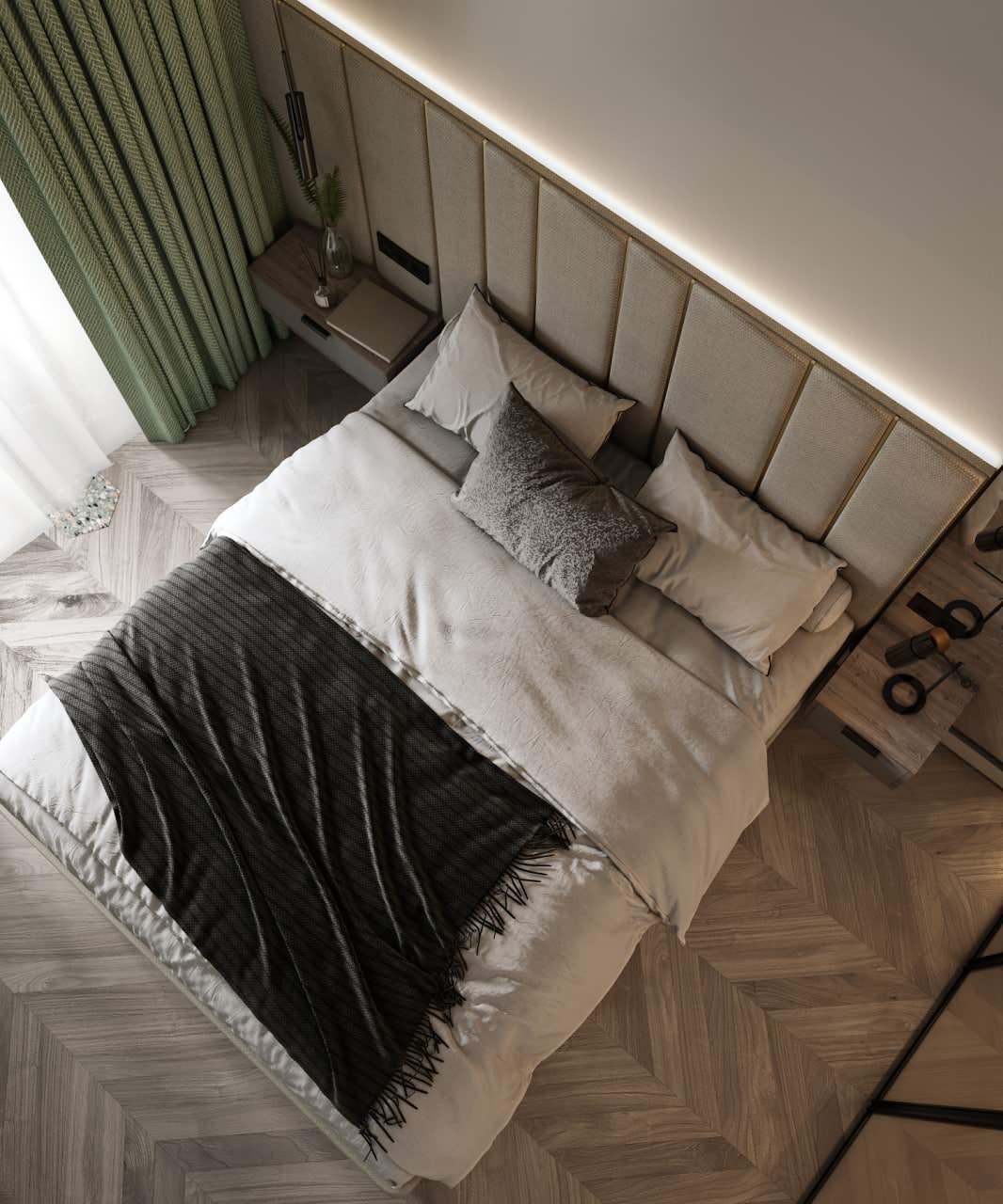 Квартира №1