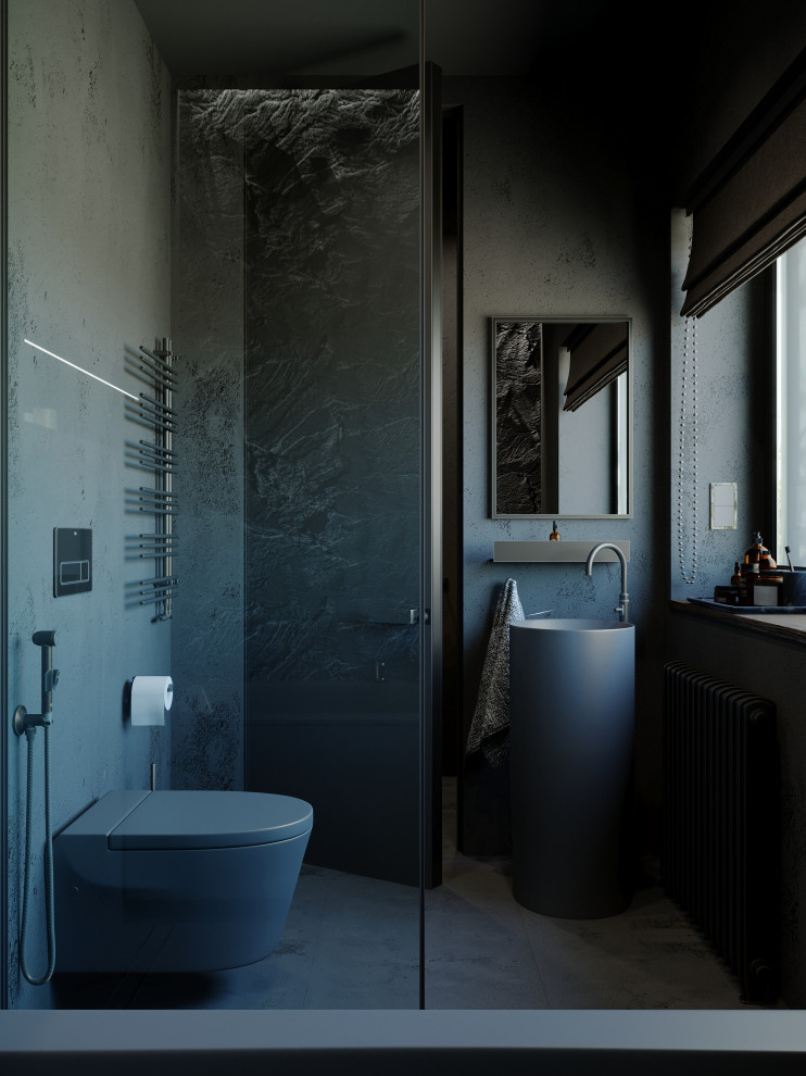 Проект оформления интерьера частного дома 200 кв.м.