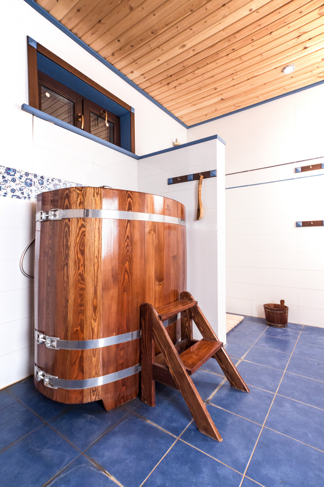 Russian вathhouse | Русская баня