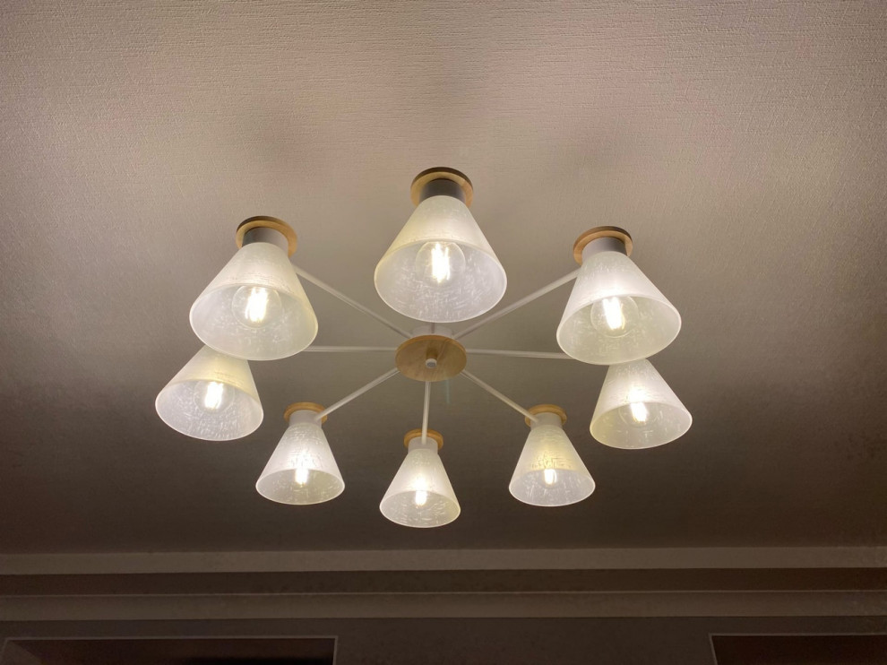 Новая жизнь старой квартиры