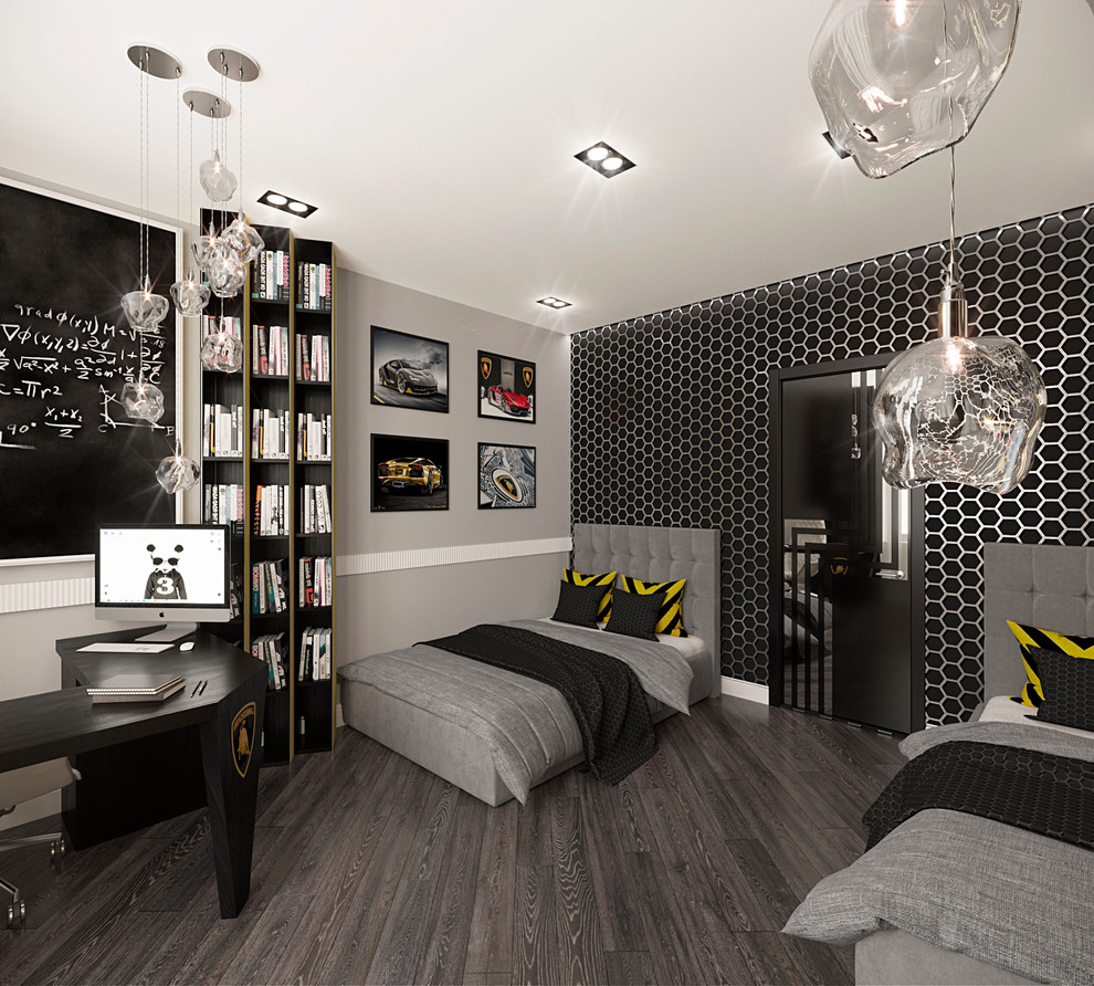 Резиденция Сколково