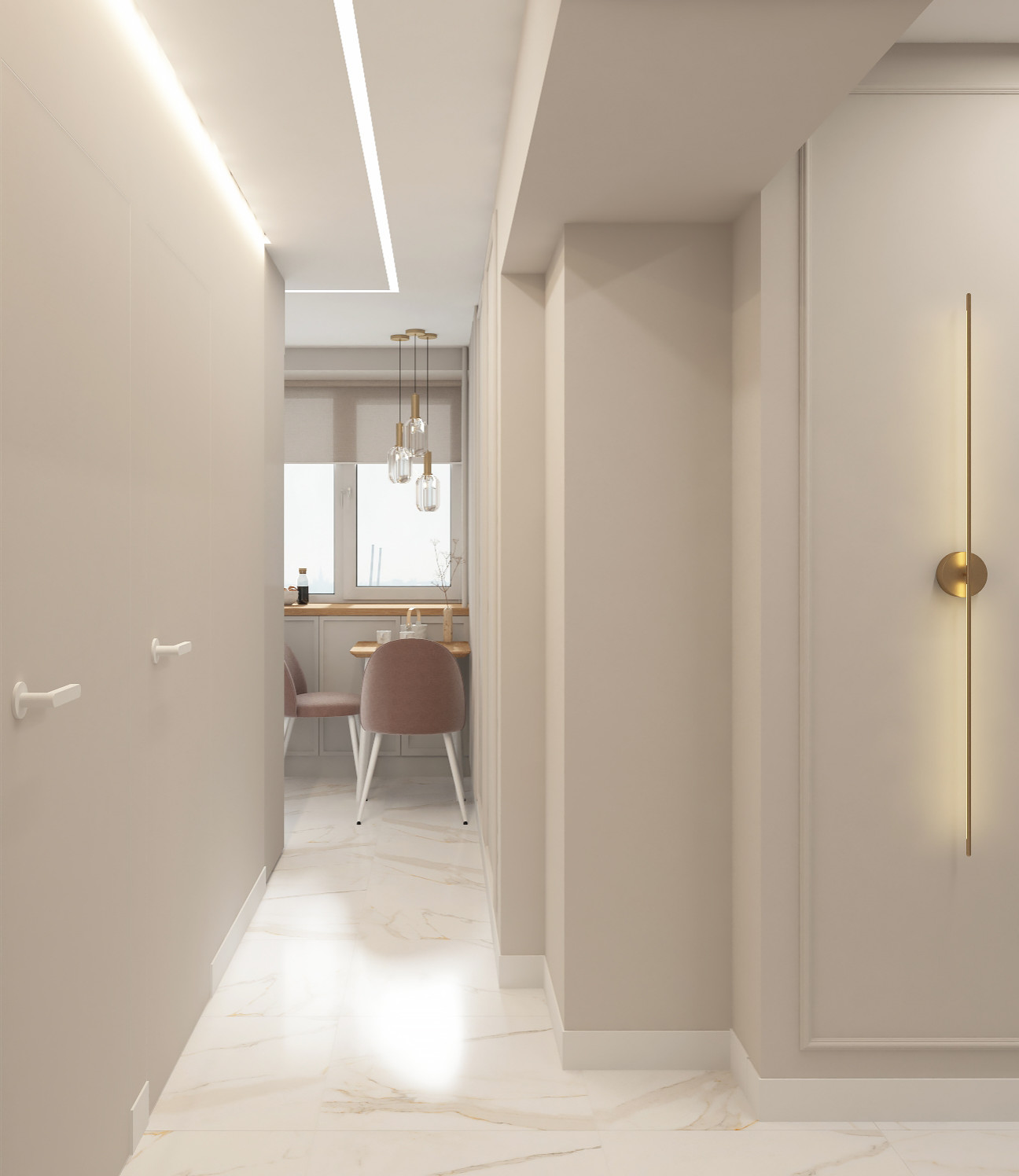 ул. Невская