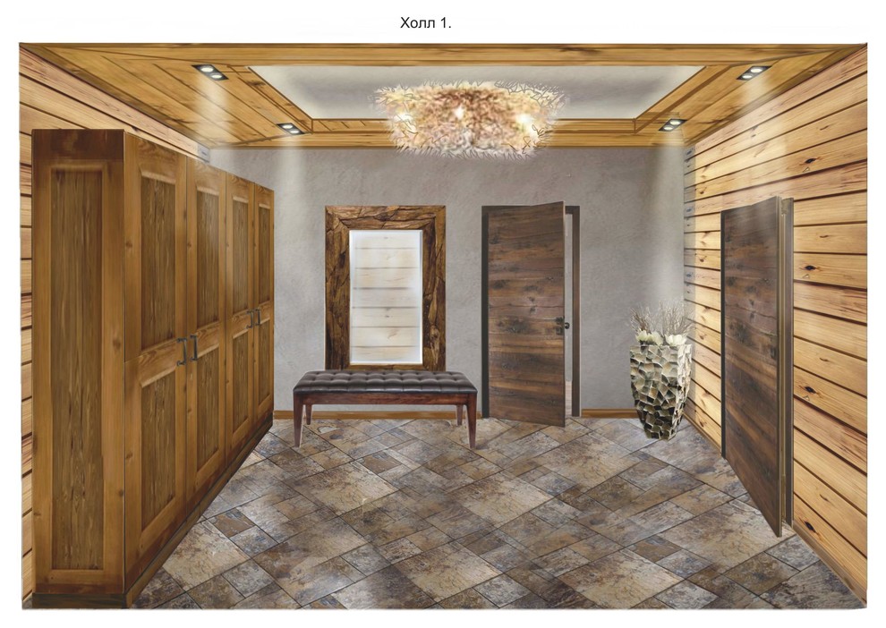 СПА-комплекс "Шале"