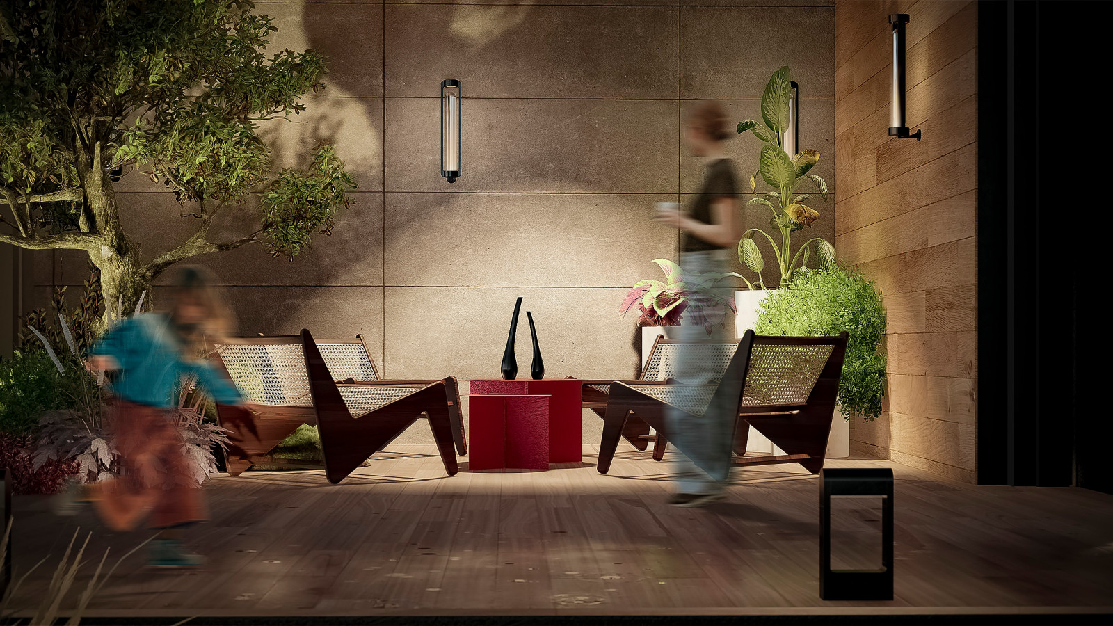 Молодежная 34