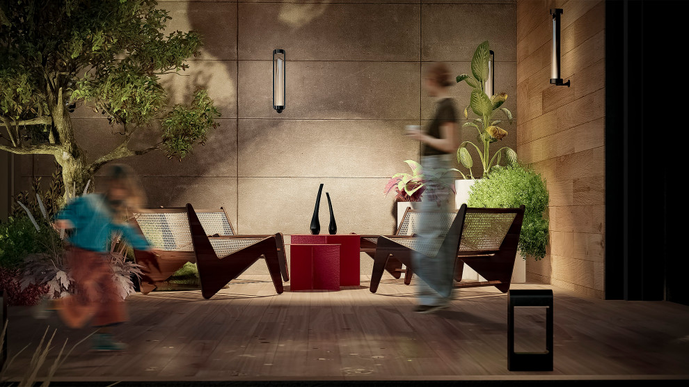 Молодежная 34