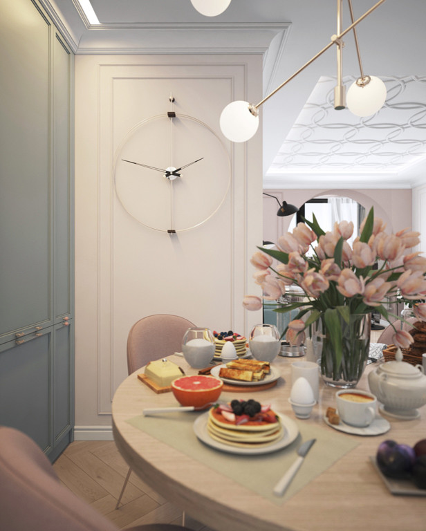 Гламурные 60-е