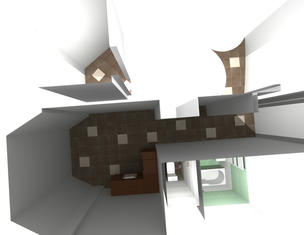 Московский Радужная