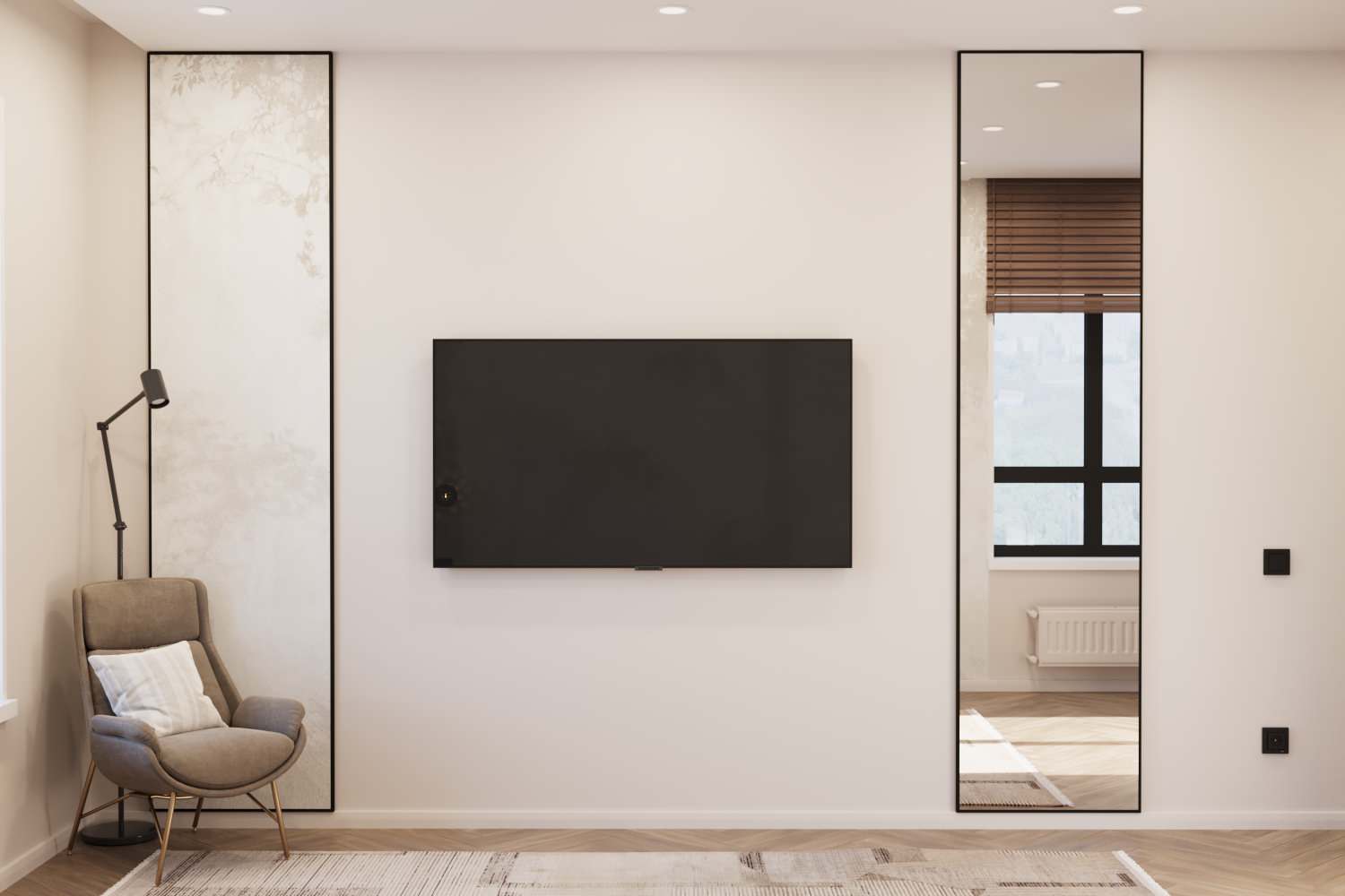 Квартира по ул. Сагит Агиша