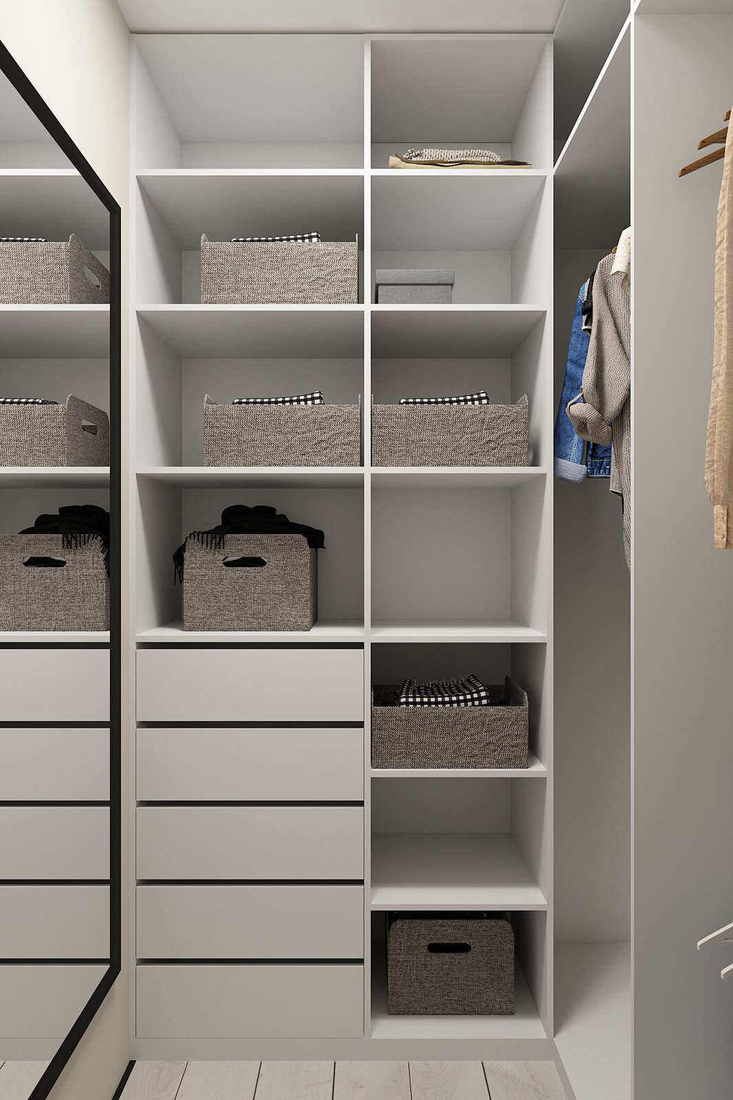 Обложка проекта: ЖК "Колизей"