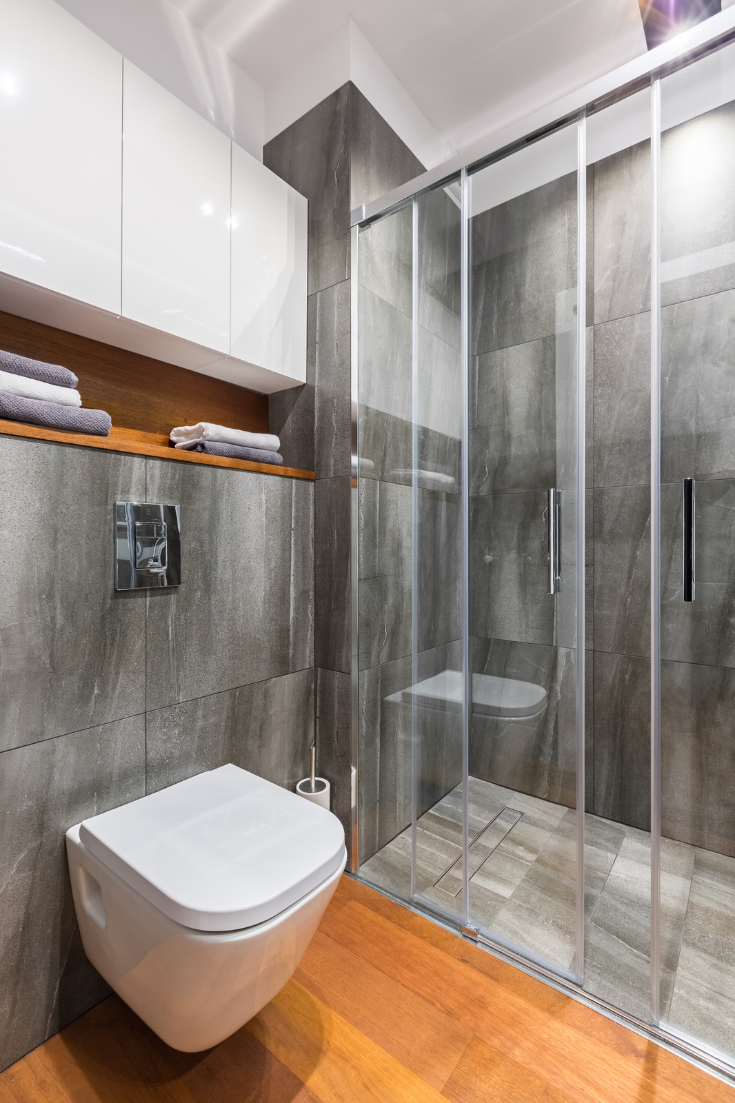 Современный лофт