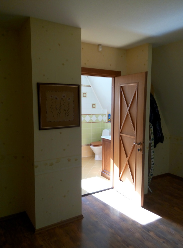 Коттедж в Шепелево