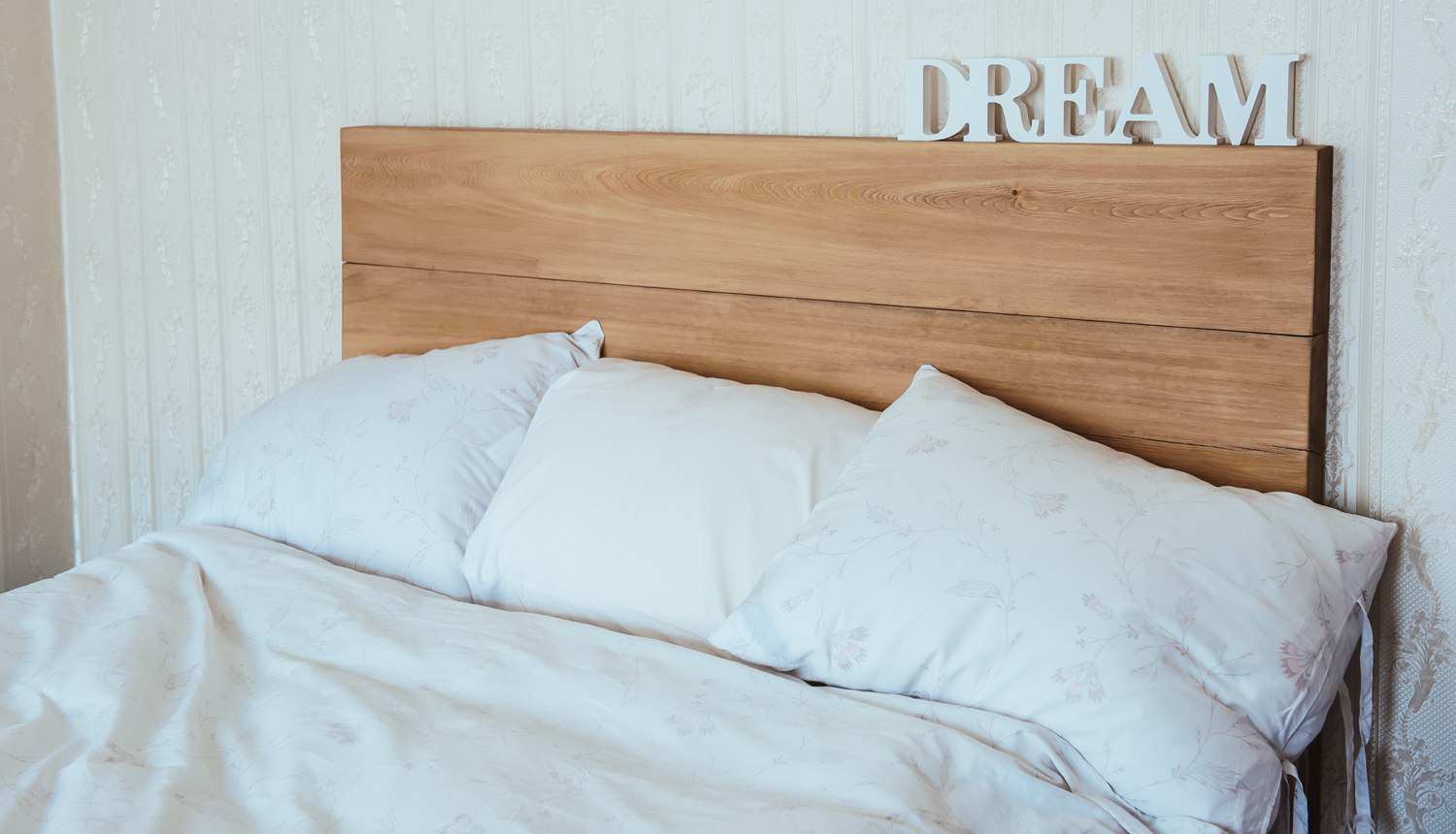 Обложка проекта: Мечты сбываются