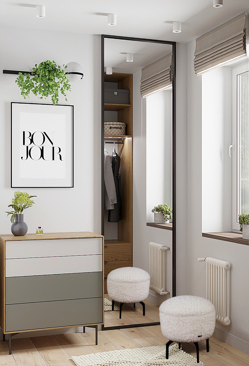 Стильные аксессуары