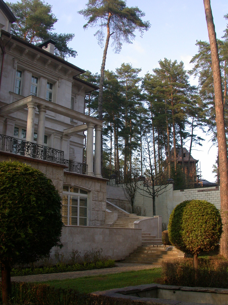 Дом в посёлке "Горки-2"