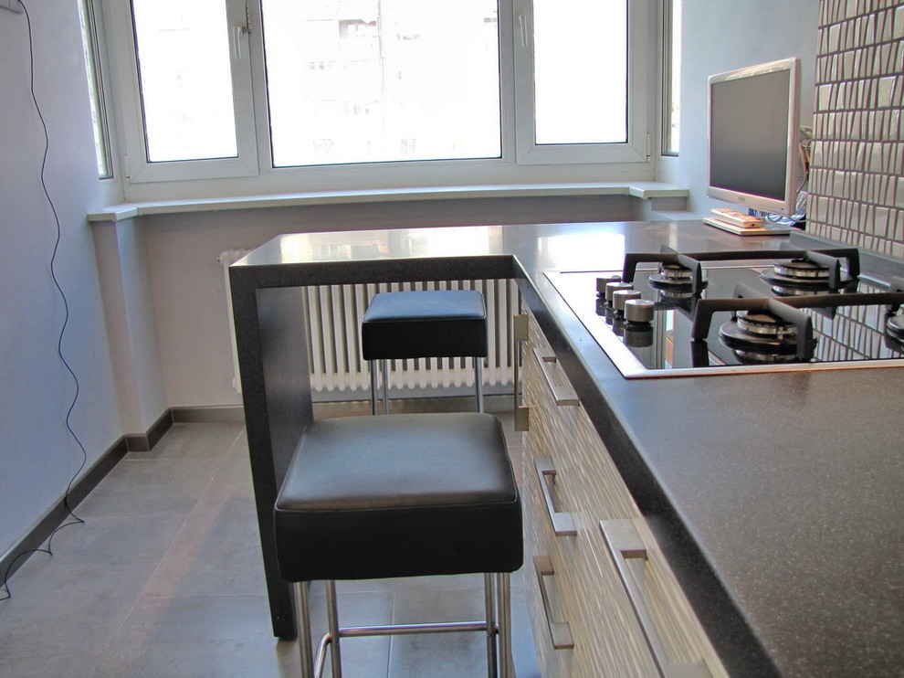 Кухня на Малой Грузинской