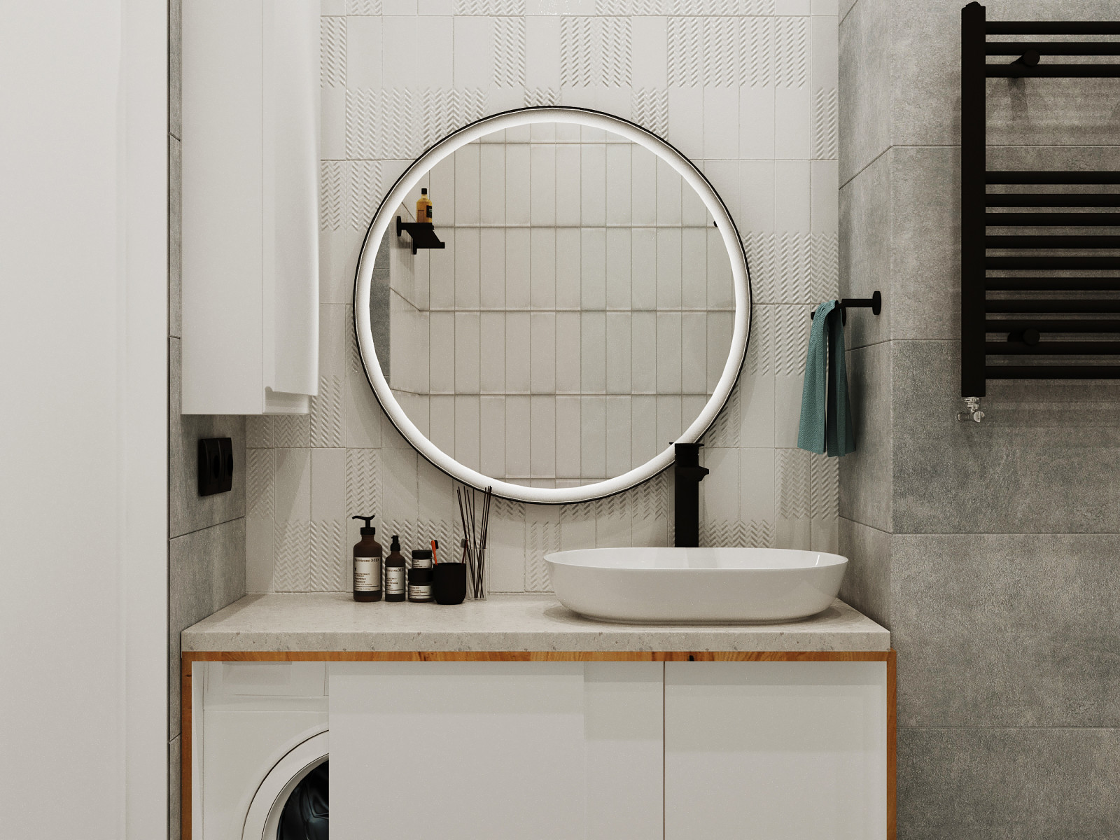 квартира для молодой девушки с ребенком