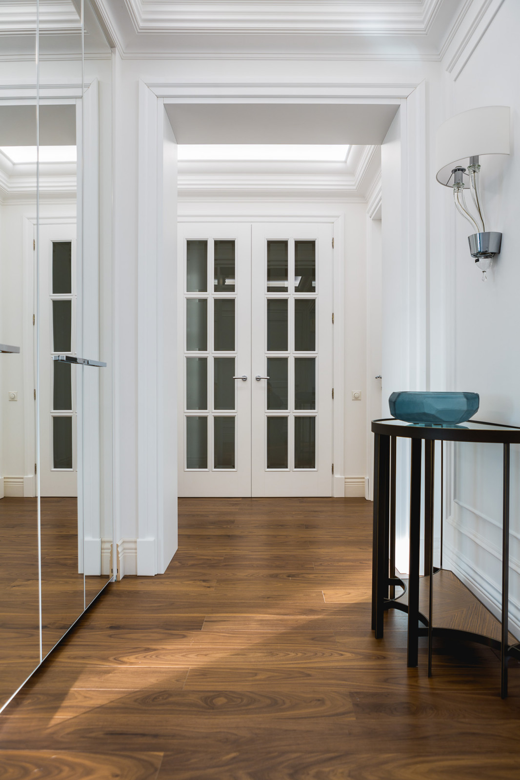 Интерьерная съемка