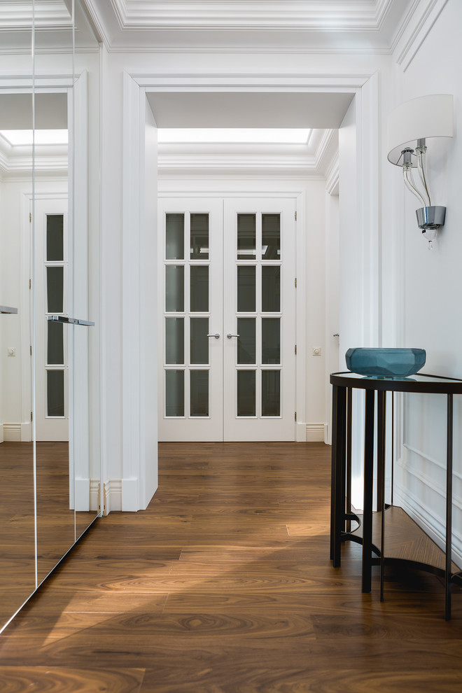 Интерьерная съемка