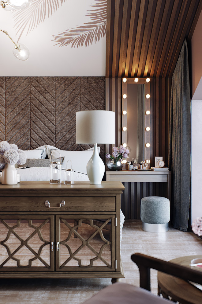 Спальня родителей - 2 этаж