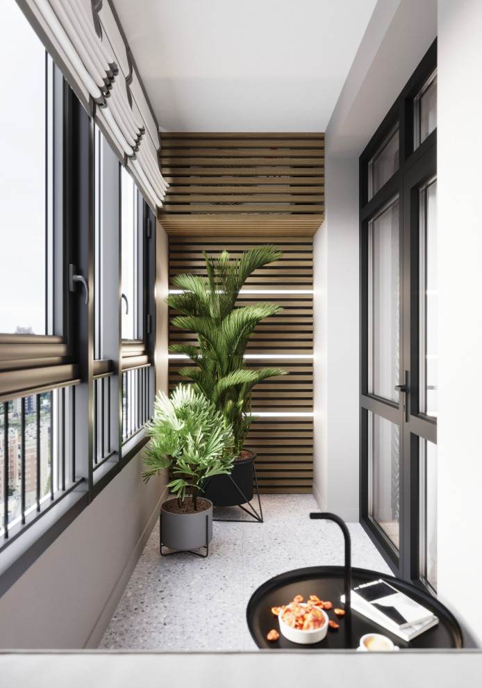 Дом на Березовой роще