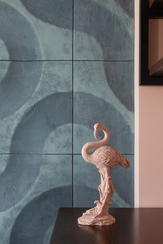 Обложка проекта: Розовое с зелёным и другие