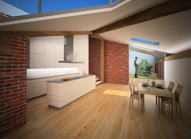 ЖК Мануфактура