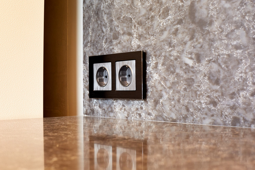 Werkel в новом проекте Александра Безвушко