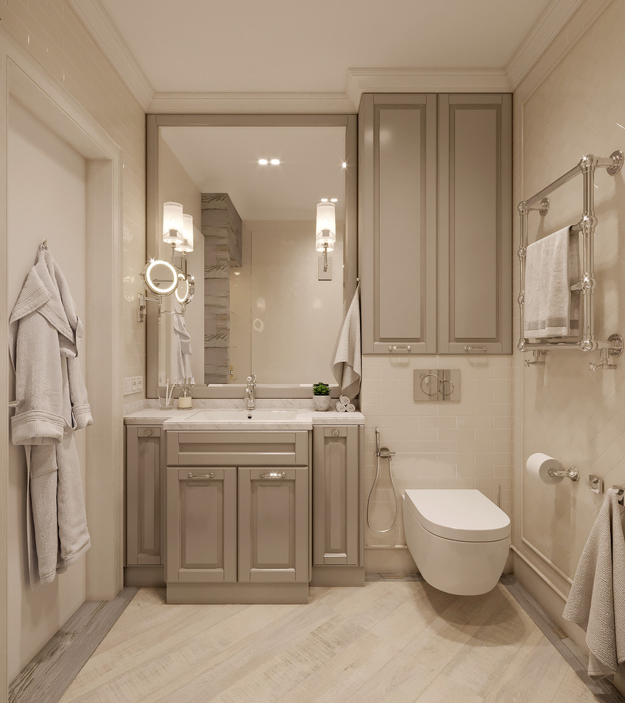 Квартира в Новороссийске