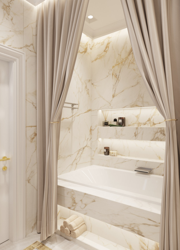 Дом на Пресне