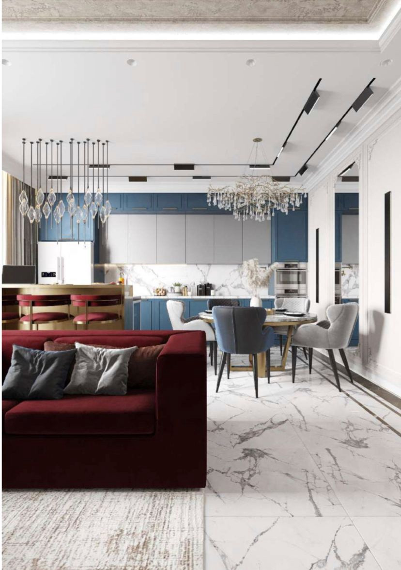 ЖК Зиларт (г.Москва)