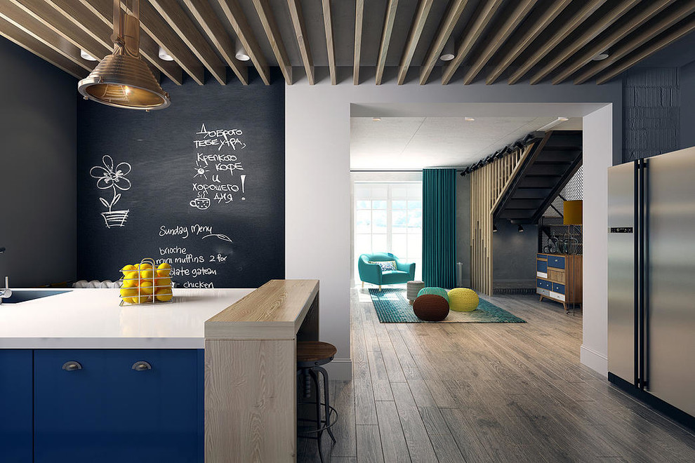 Дом в Ярославле