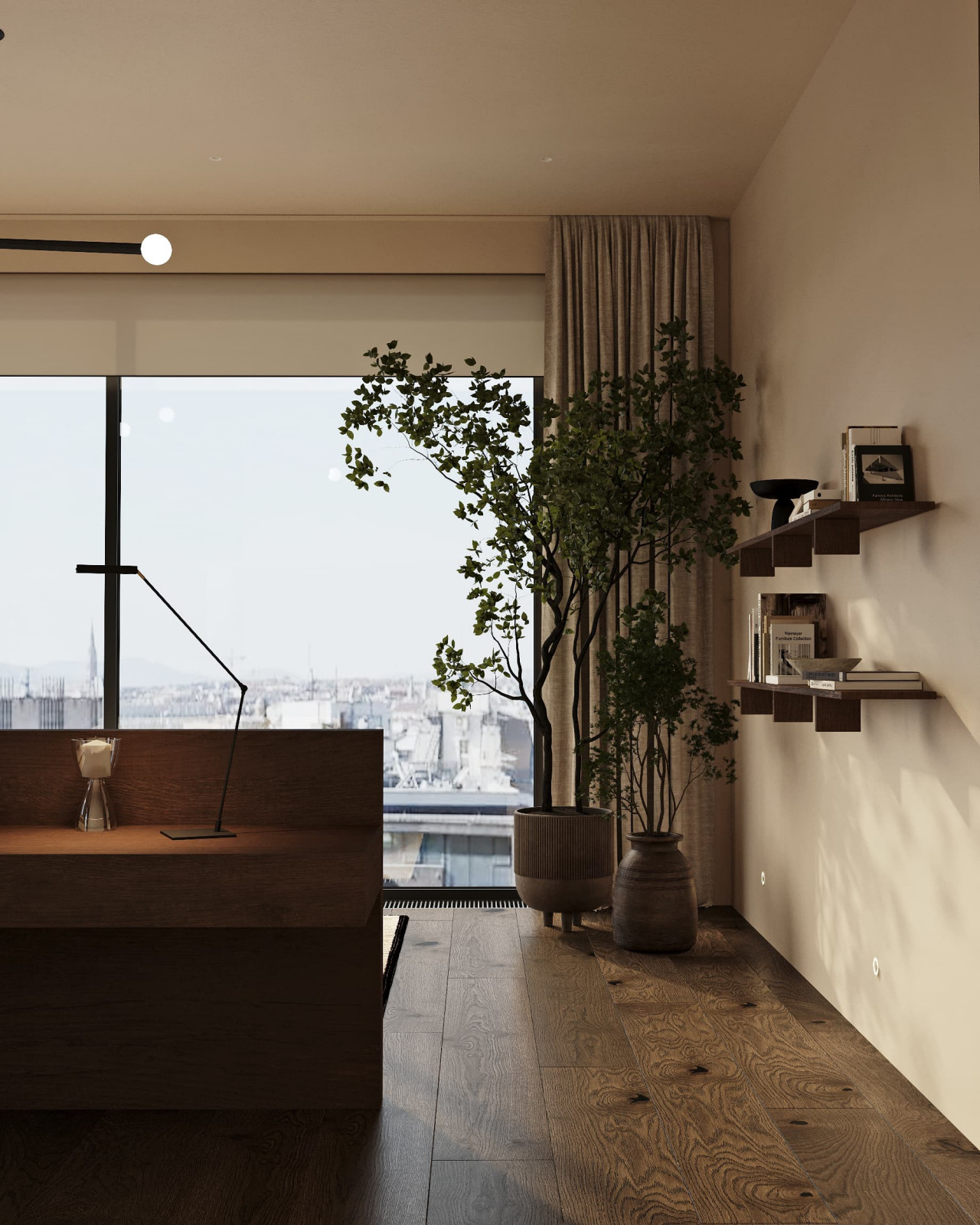 Квартира в Мюнхене