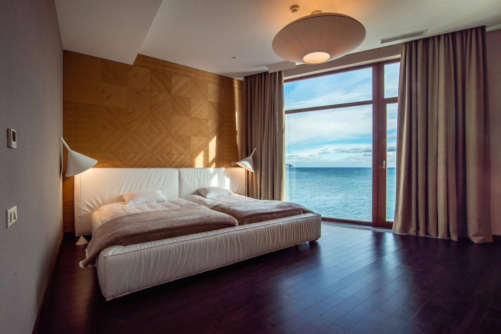 ЖК ОПЕРА ПРИМА 11