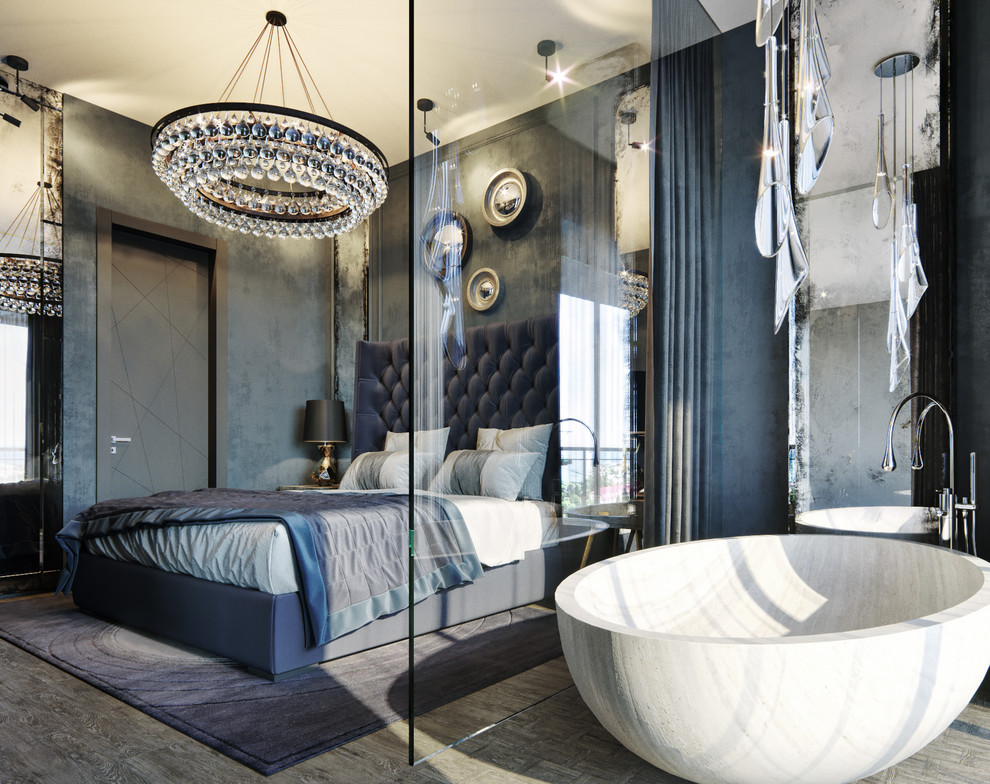 3D визуализация