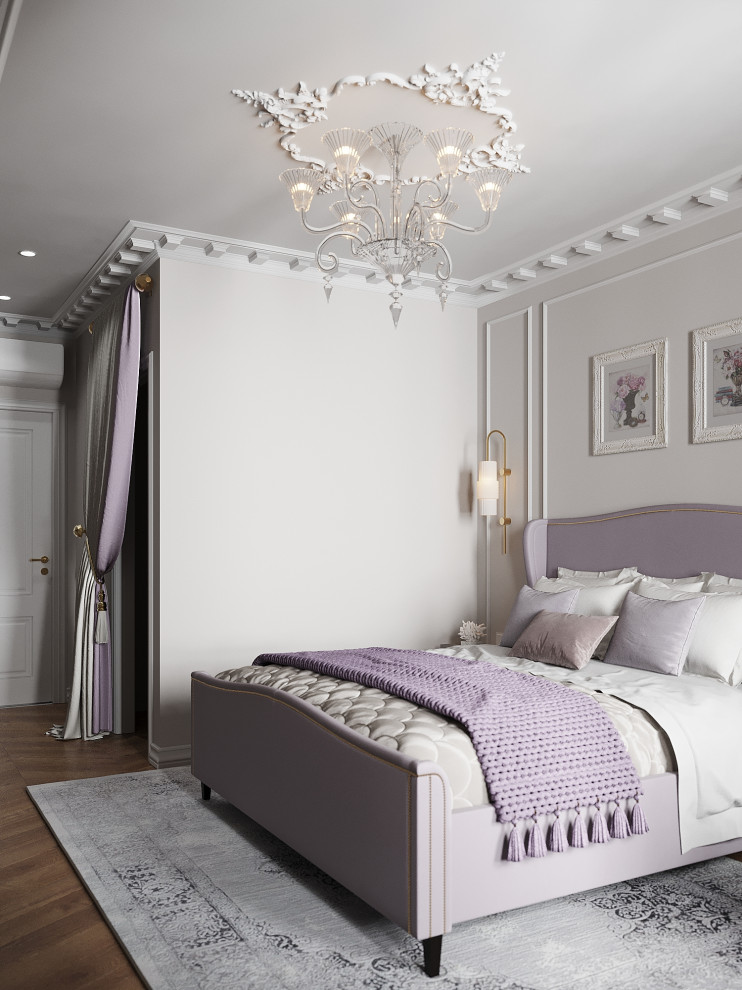 ЖК "Первый Московский" 90 кв.м