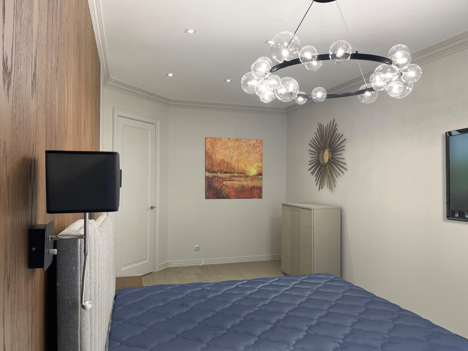 Квартира в Мурманской области