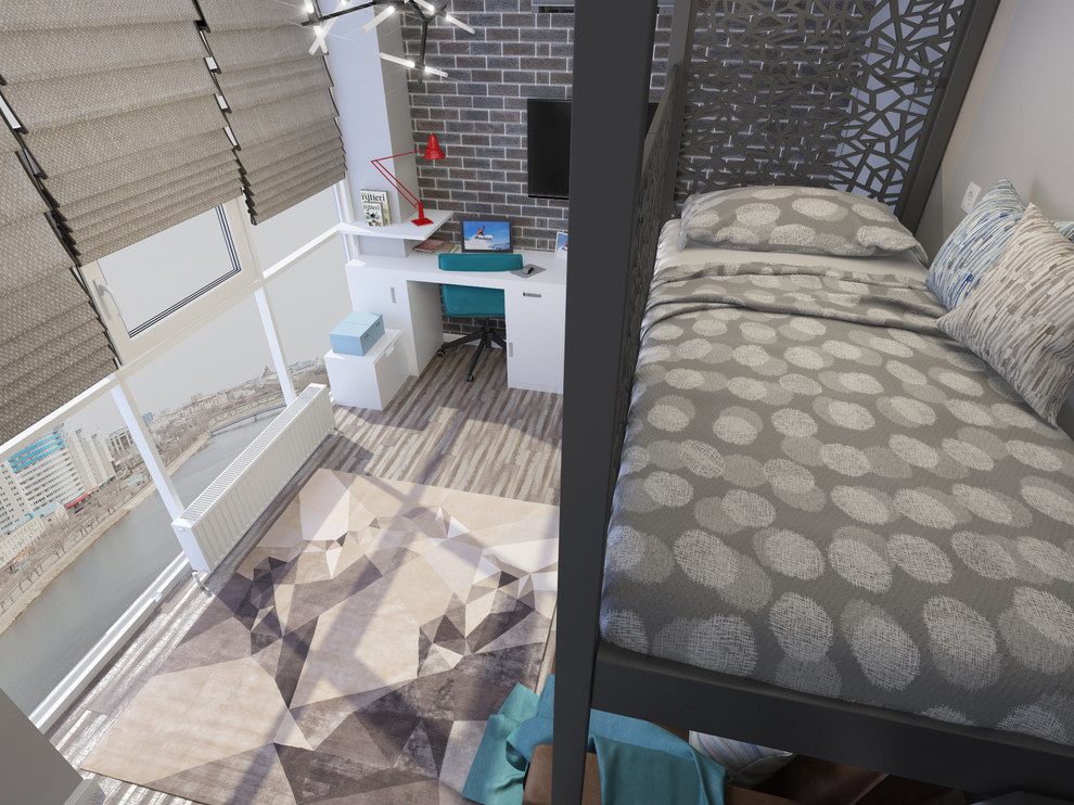 Дизайн интерьера