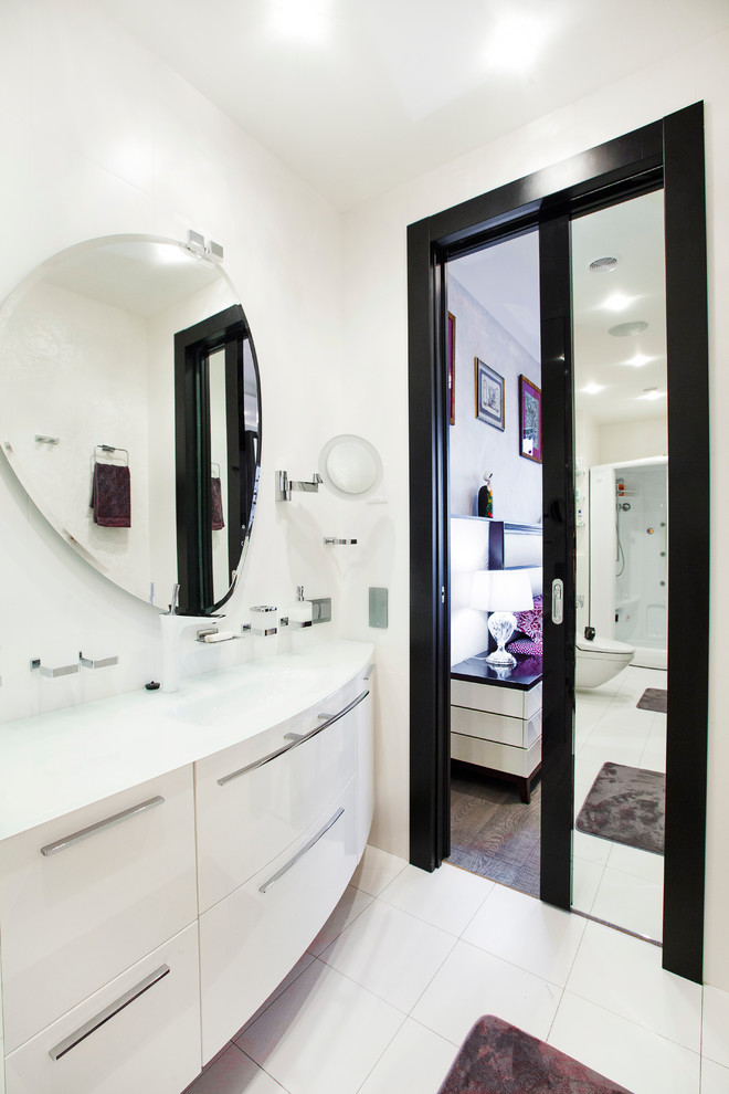 Квартира в Москва Сити