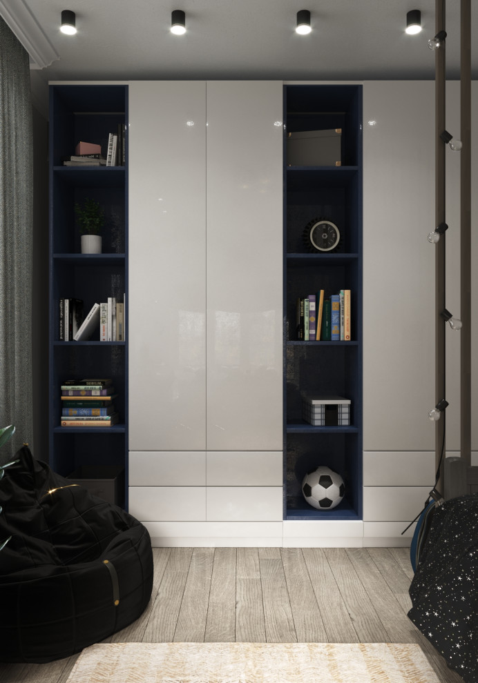 Детская самолеты